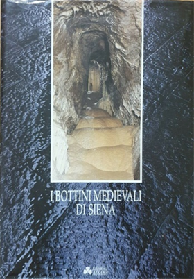 I bottini medievali di Siena.